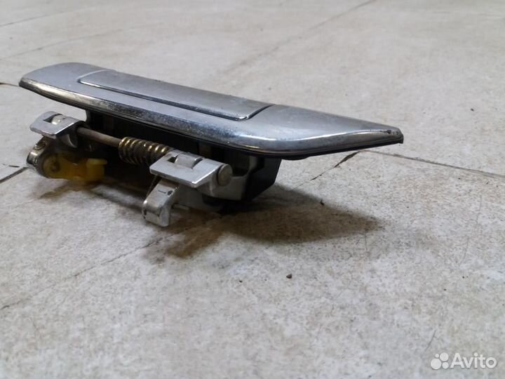 Ручка двери задней наружная левая Great Wall Hover