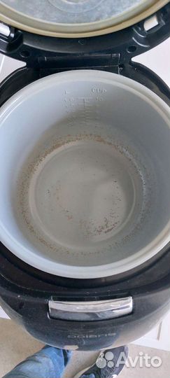 Мультиварка polaris