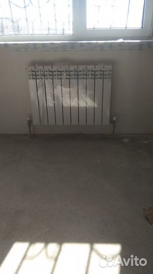 Сантехник