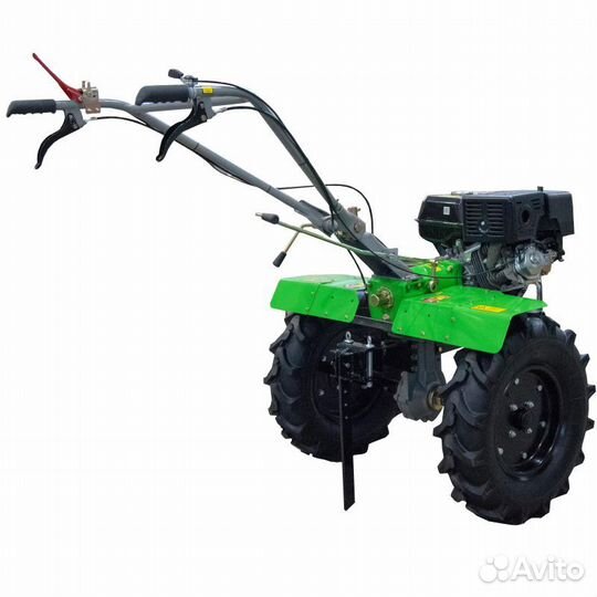 Мотоблок forza мб 9 1706 ECO (17 лс)