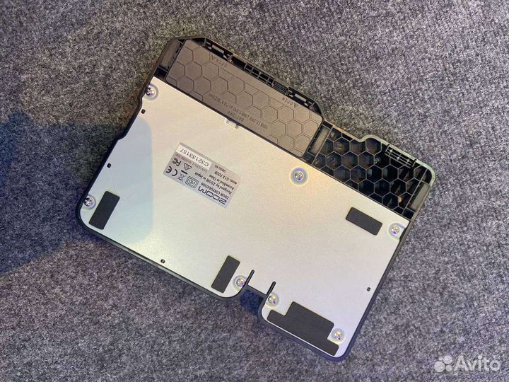 Гитарный cpu G1X zoom