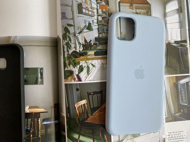 Чехол на iPhone 11 samsung S6 S7