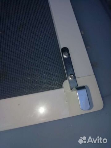 Москитные сетки и двери