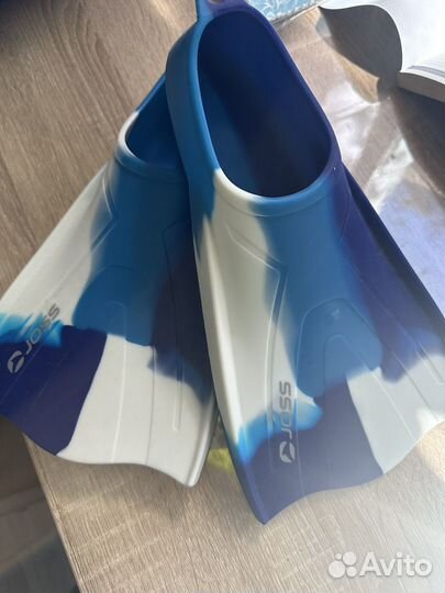 Ласты для плавания 35 36