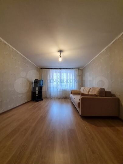 3-к. квартира, 80,1 м², 7/16 эт.