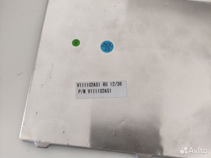 Клавиатура v111102as1