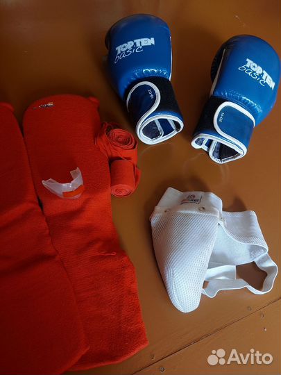 Аксессуары