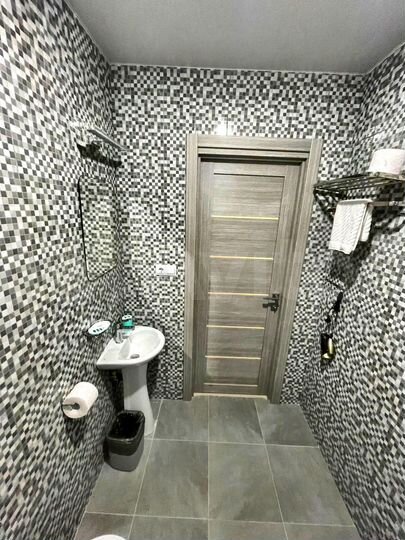 Апартаменты-студия, 22 м², 2/2 эт.