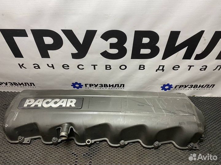 Клапанная крышка DAF 106 1885471