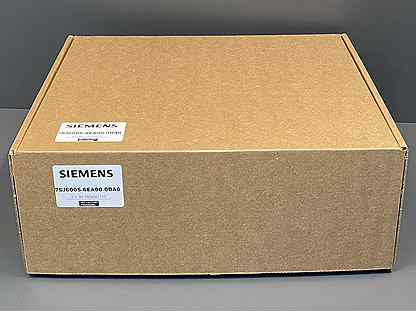 Siemens 7SJ6005-6EA00-0DA0 новые, 2 шт