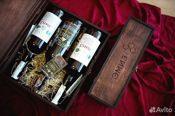 Корпоративные подарки