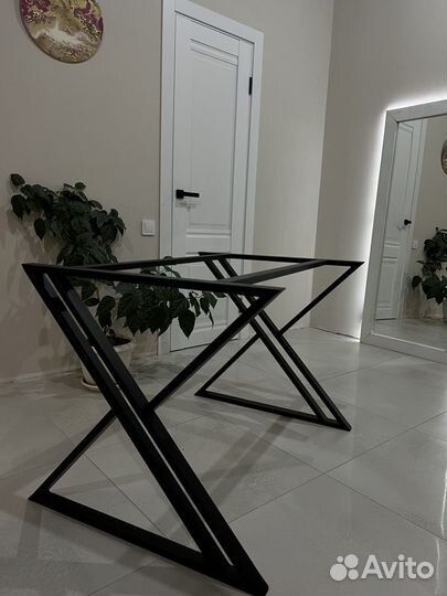 Подстолье лофт