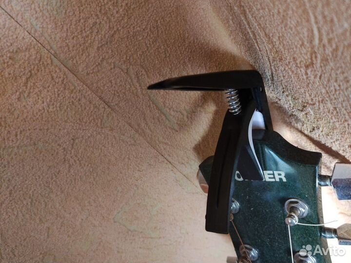 Какпадастер