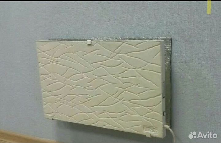 Песочный обогреватель