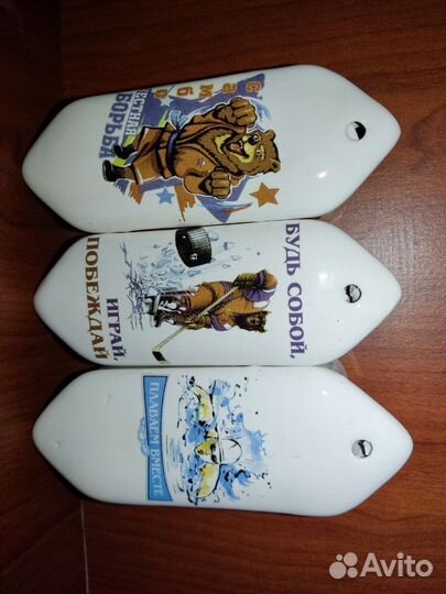 Елочные игрушки