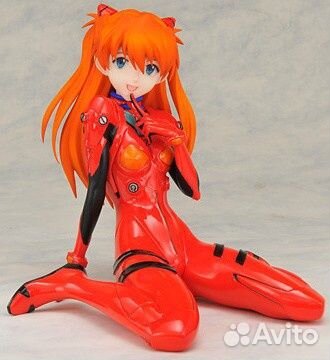 Asuka Soryu PM Sega