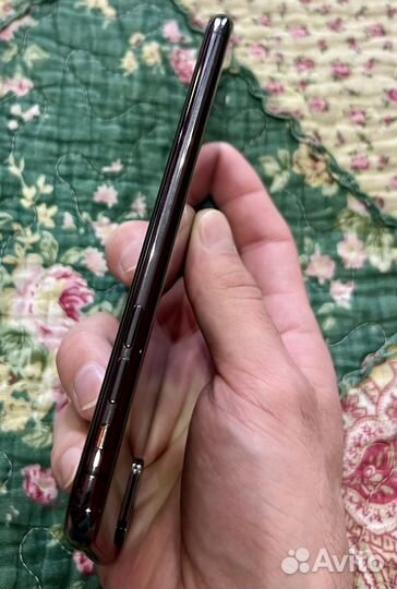iPhone Xs Max, 256 ГБ