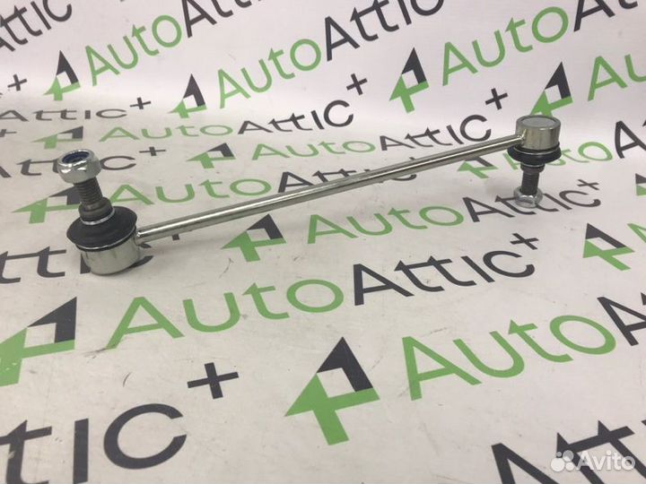 Стойка стабилизатора передняя Opel Astra H