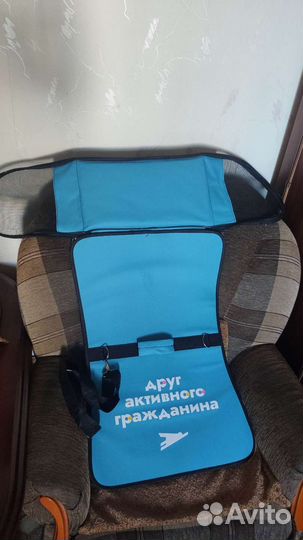 Переноска для животных, новая