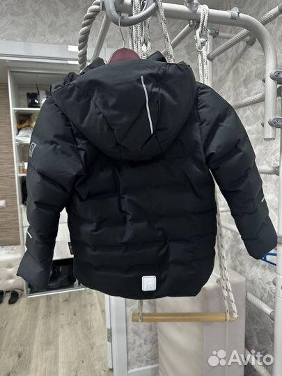 Пуховик Reimatec+ 122