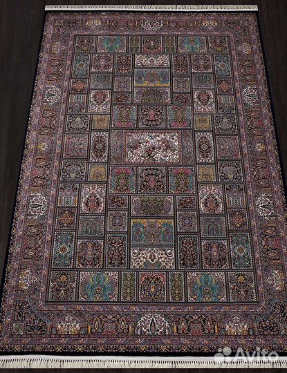 Новый ковер Иран