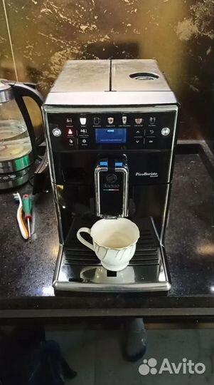 Ремонт кофемашин. Чистка кофемашин