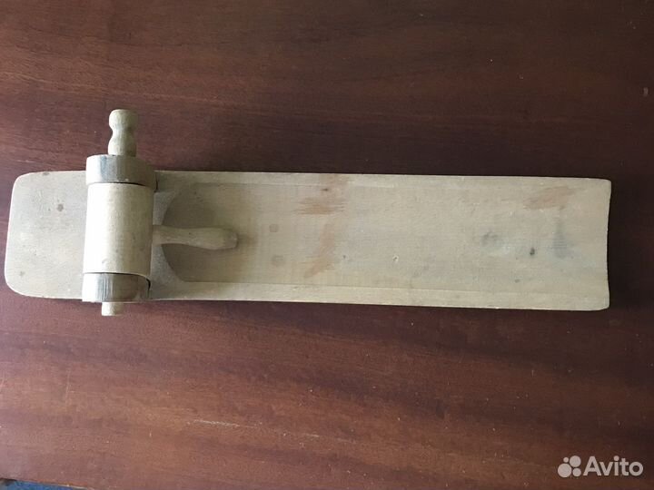 Устройство для чистки рыбы