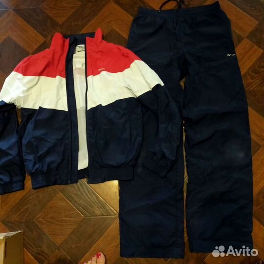 Спортивный костюм на рост 146 см