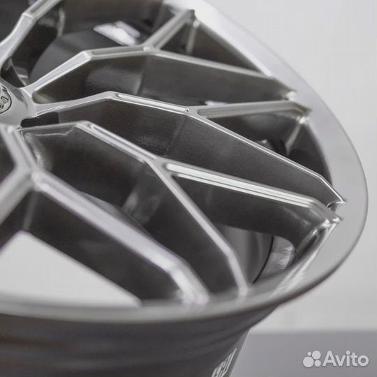 Диски R18 Audi A8