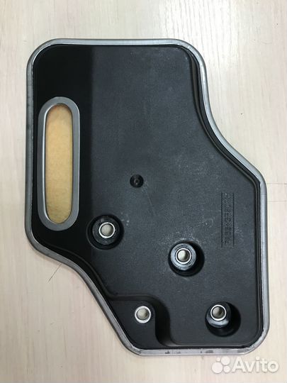 Фильтр АКПП W4A32