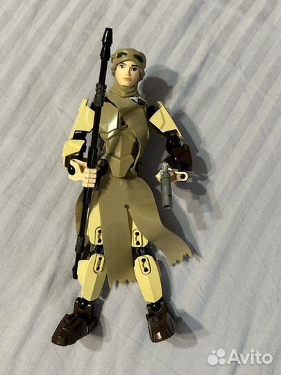 Lego Лего star wars 75107 75113 75117