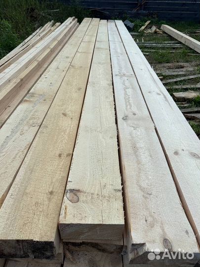Доска для обшивки и отделки