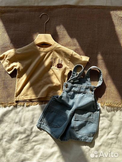 Детская одежда