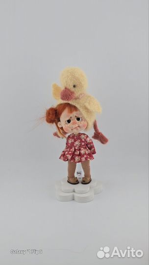 Кукла обитсу11