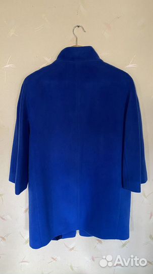 Пальто полупальто женское elis