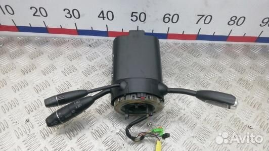 Переключатель поворотов и дворников (стрекоза) mer