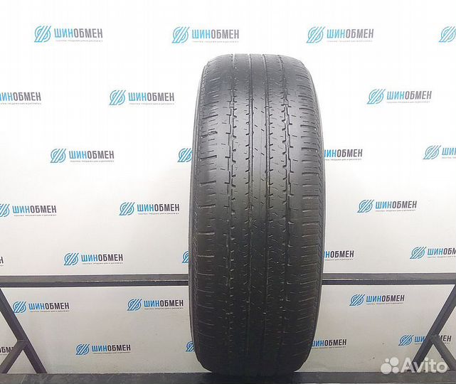 Triangle TR256 245/70 R16 107T