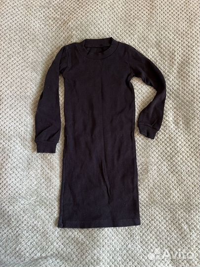 Одежда на девочку 116 разм