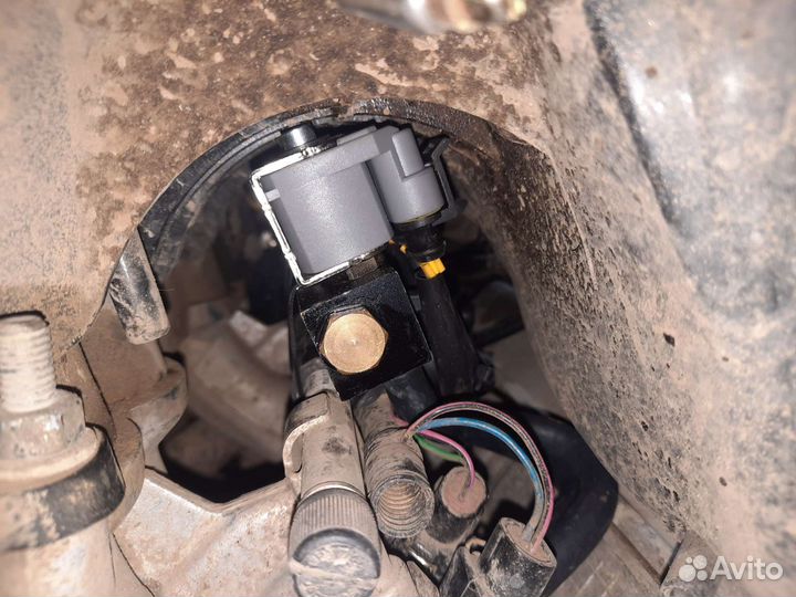 Гбо на авто