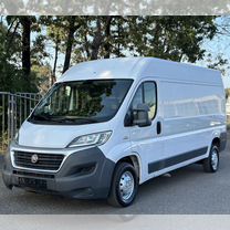 FIAT Ducato 2.3 MT, 2015, 205 000 км, с пробегом, цена 1 450 000 руб.