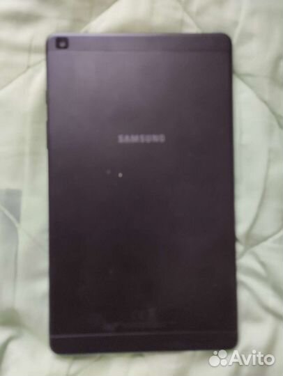 Samsung galaxy Tab A