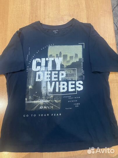 Футболка на мальчика 146