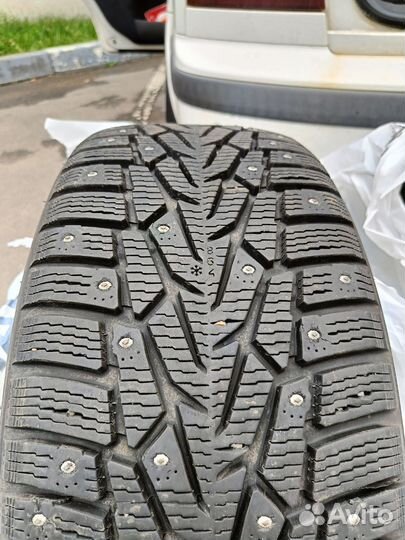 Nokian Tyres Nordman 7 225/50 R17 98T