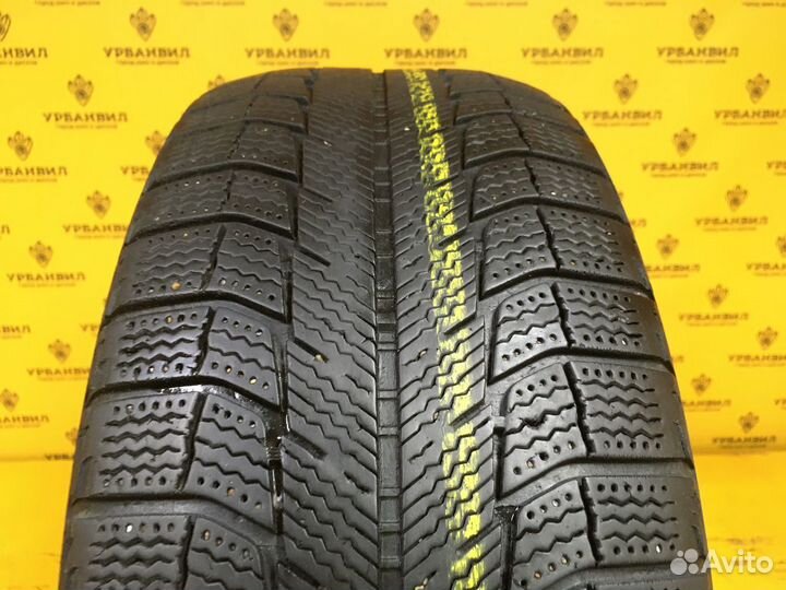 Michelin X-Ice XI2 205/55 R16 91T