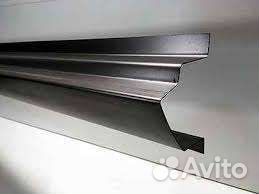 Пороги hyundai sonata и др