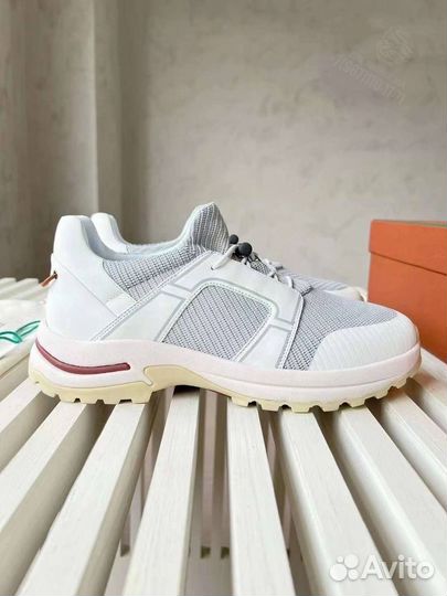 Кроссовки мужские Loro Piana