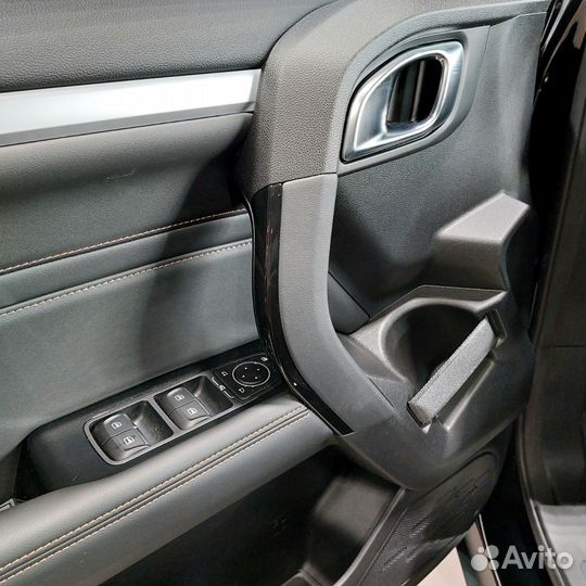 Haval Dargo X 2.0 AMT, 2024