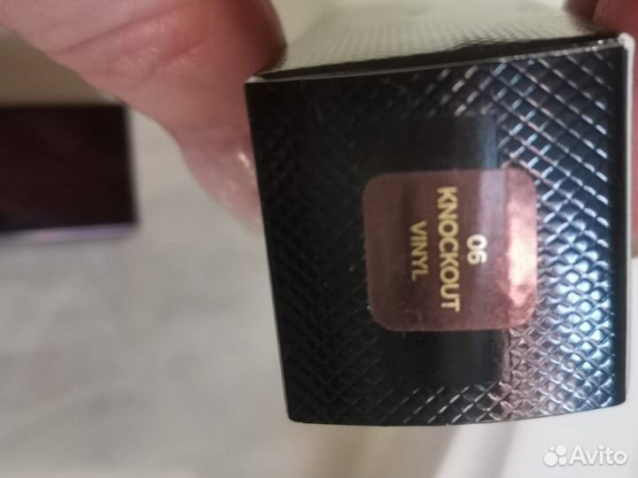 Жидкая помада том ford