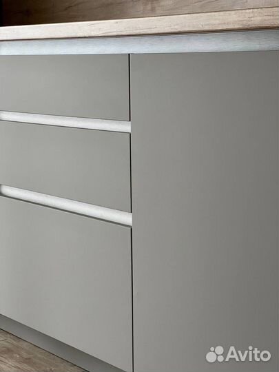 Кухня на заказ