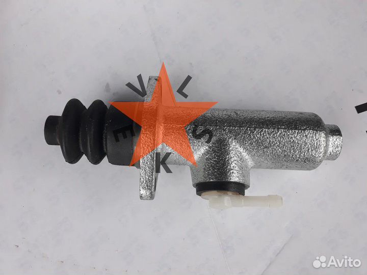 Насос управляющий 046840 Merlo